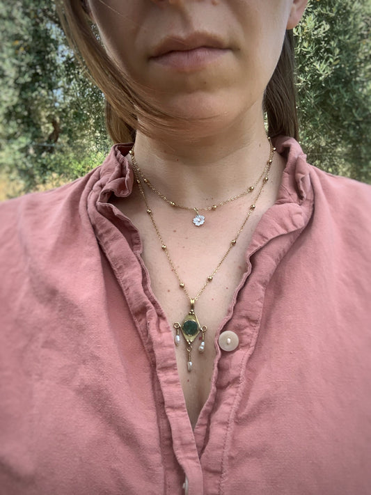 Differenza tra Amuleto e Talismano | Onn Earth Jewels