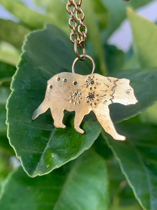 La simbologia dell'Orso: animale guida o totem