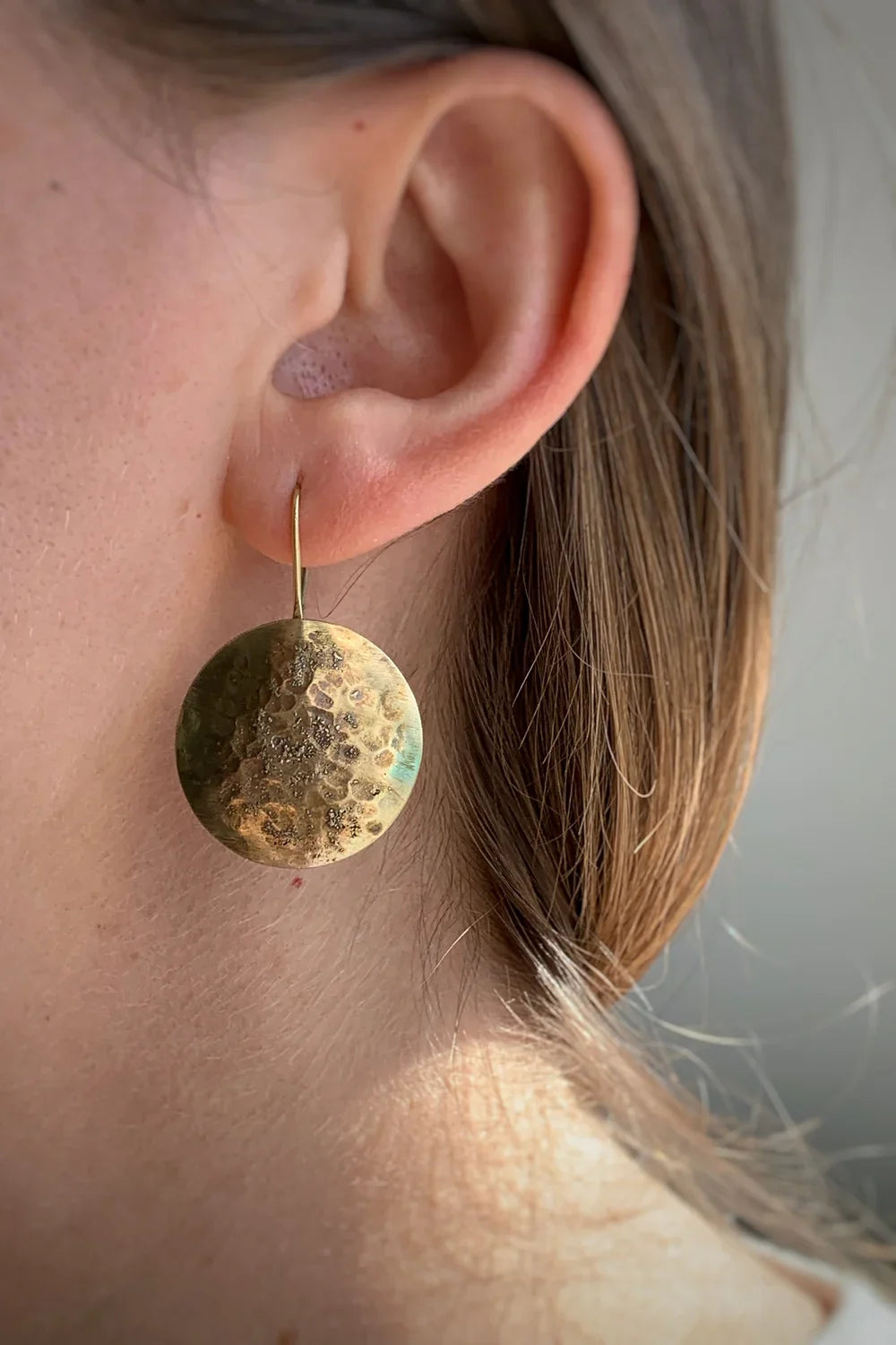 Orecchini e earcuffs