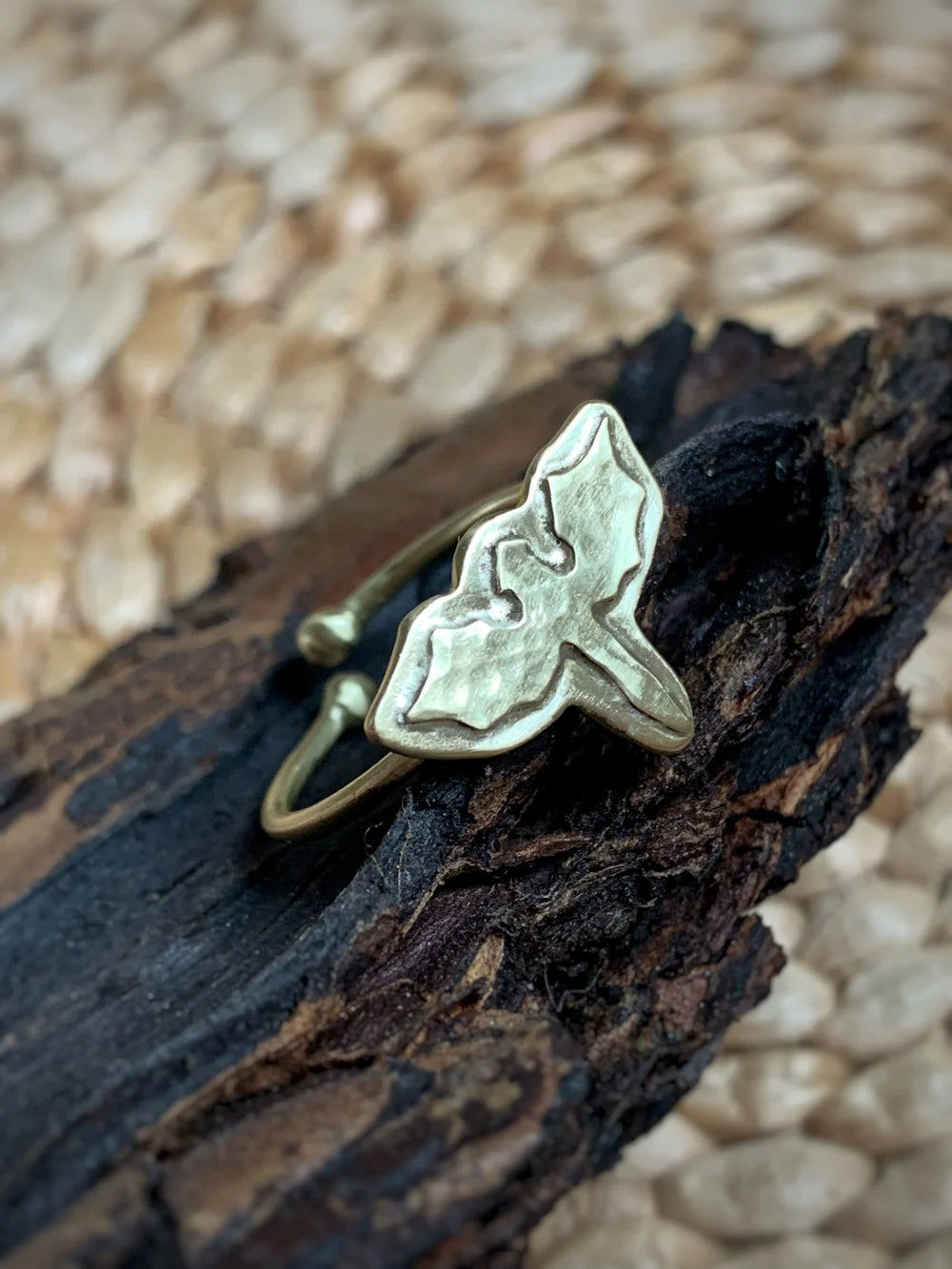 Anello Drago