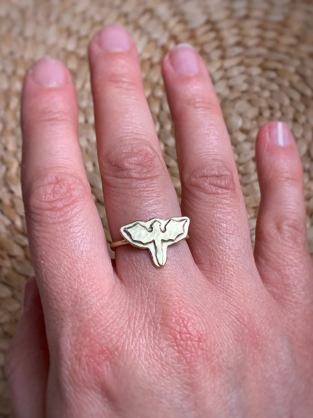 Anello Drago