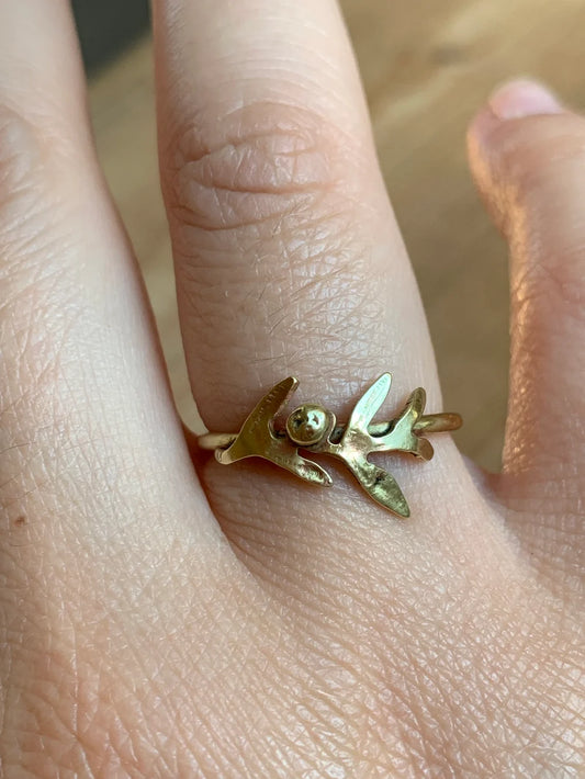 Anello Ulivo