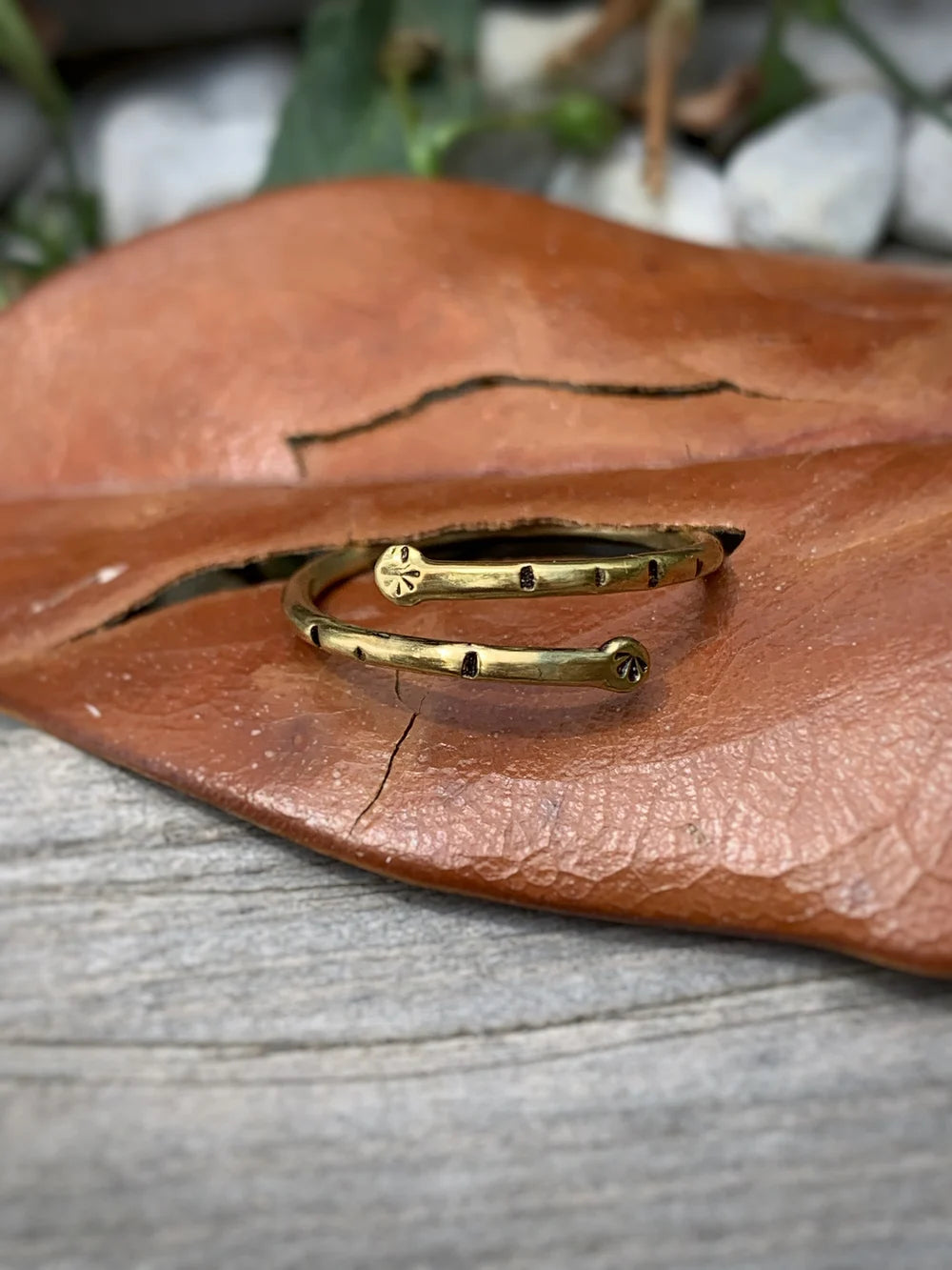 Anello regolabile Crono