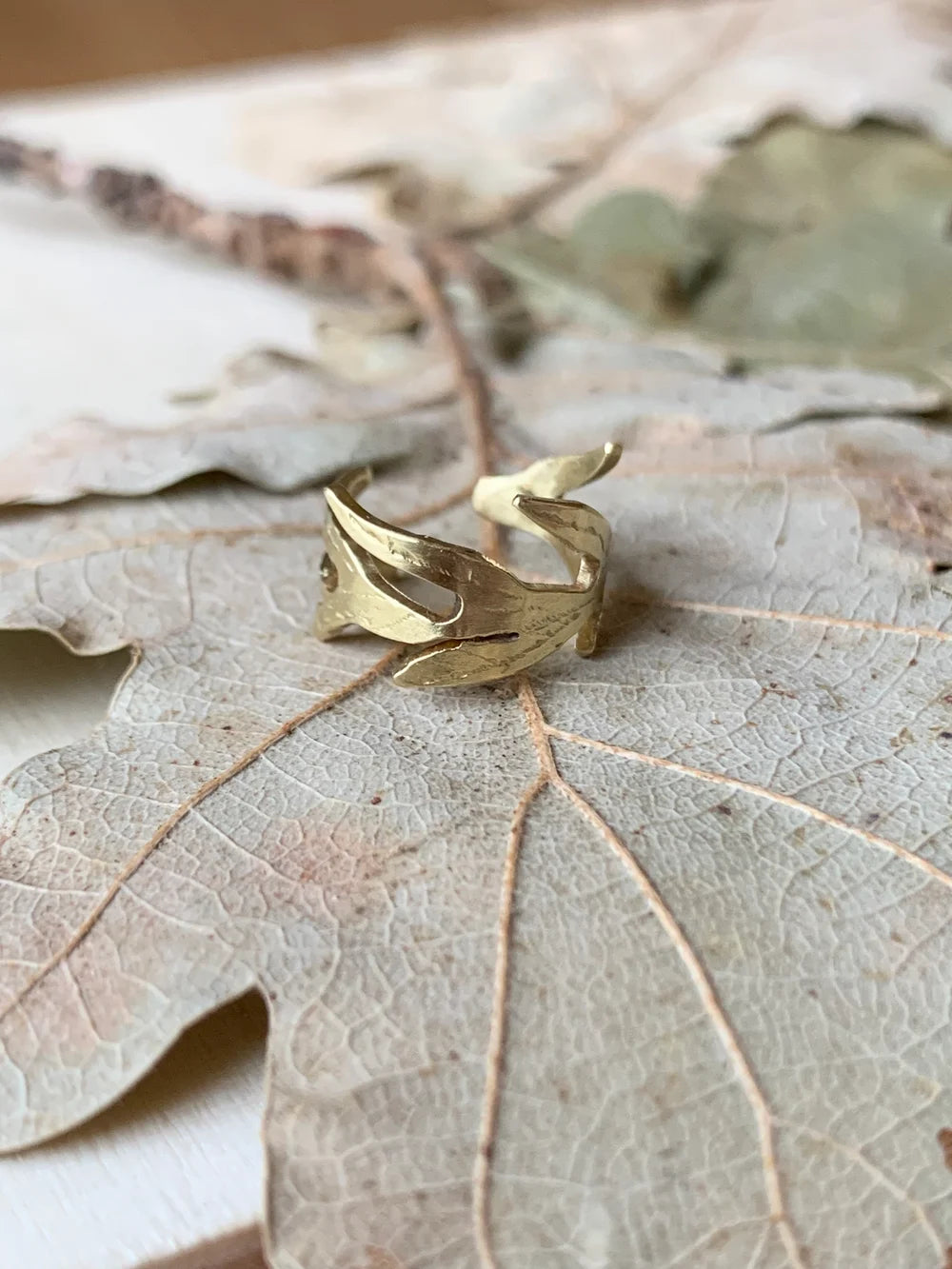 Earcuff Salice