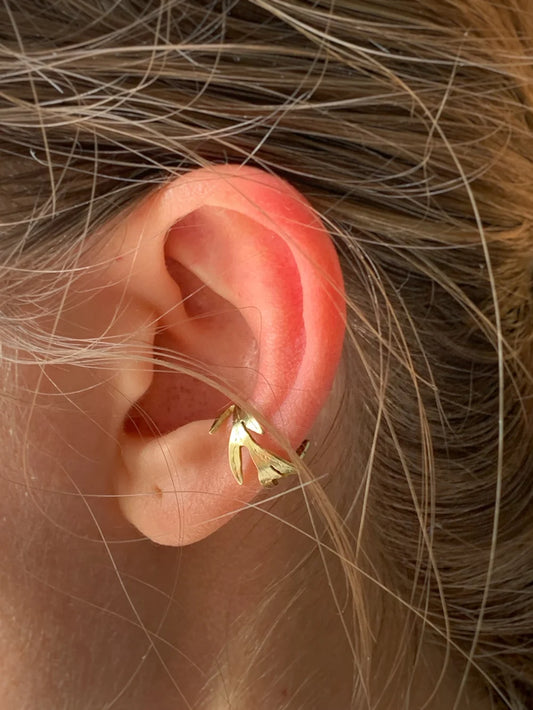Earcuff Salice