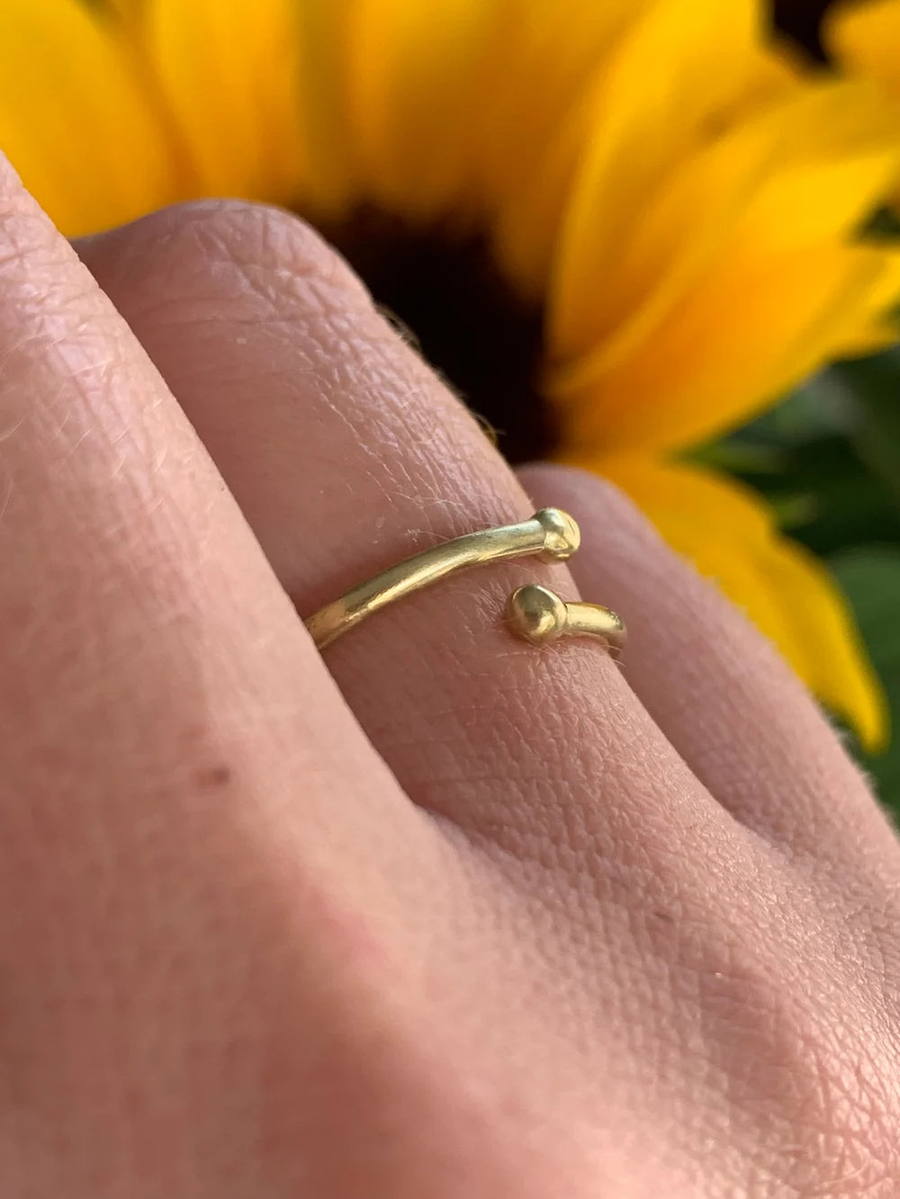 Anello Saturno