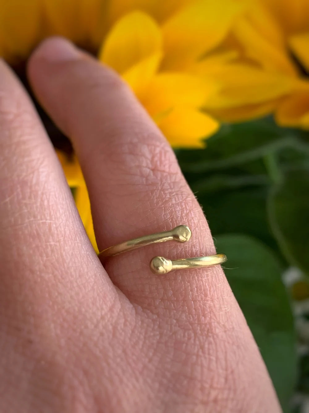 Anello Saturno
