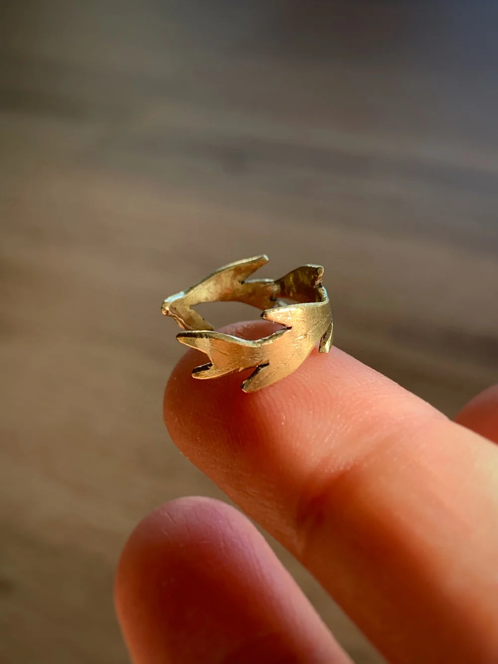 Earcuff Salice