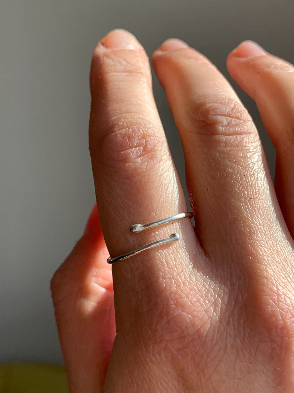 Anello Saturno