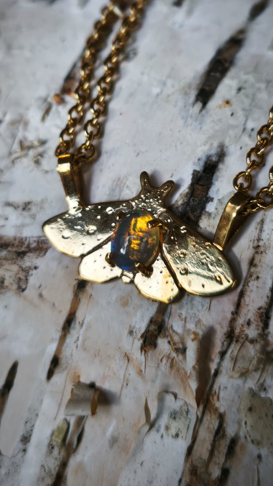 Guardians of the Silent Forest