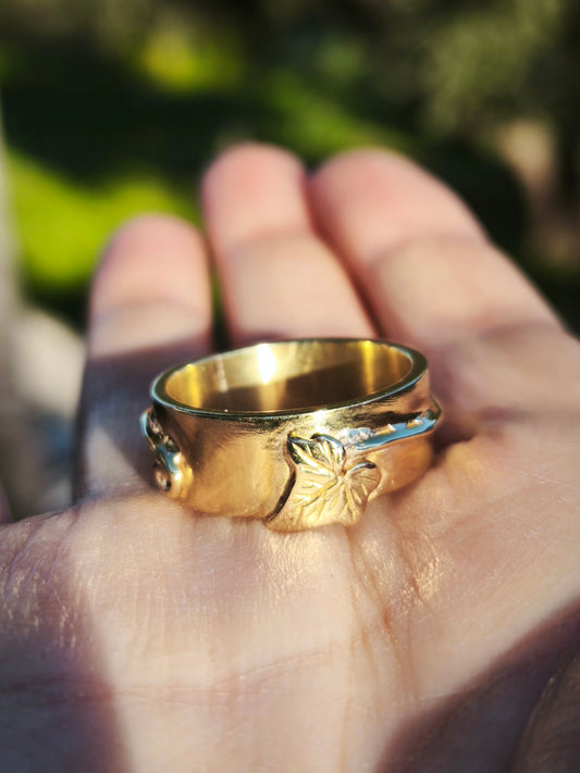 Fede Edera "Aragorn"