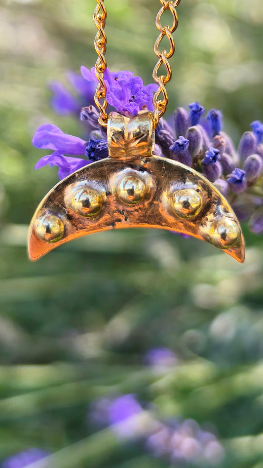 Collana Lunula