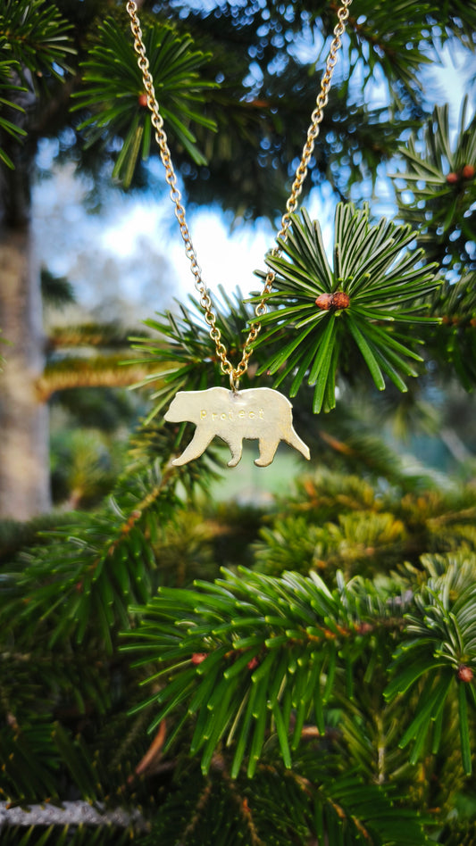 Collana Orso